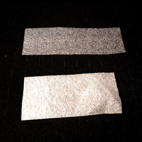 Michael Kors Jet Set Quilted Travel Zip Top Wallet with Coin Pouch Optic White - Picture 11 of 15